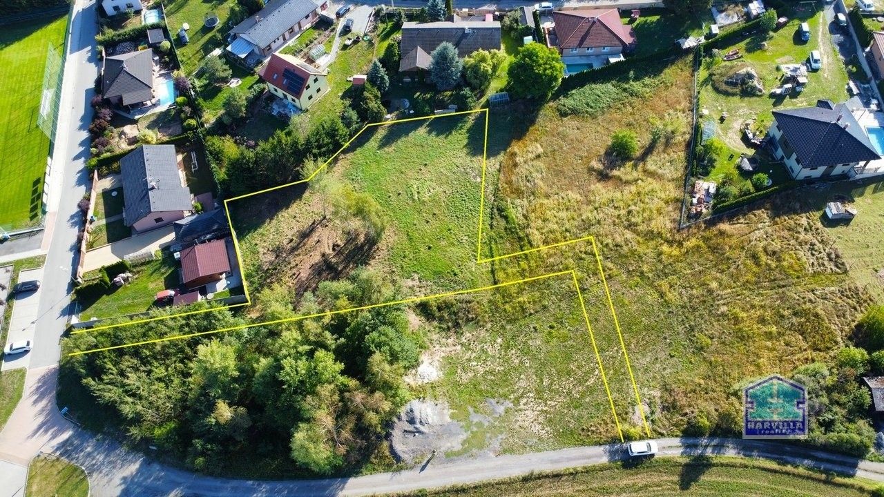 Pozemek pro bydlení · Ledce - 4