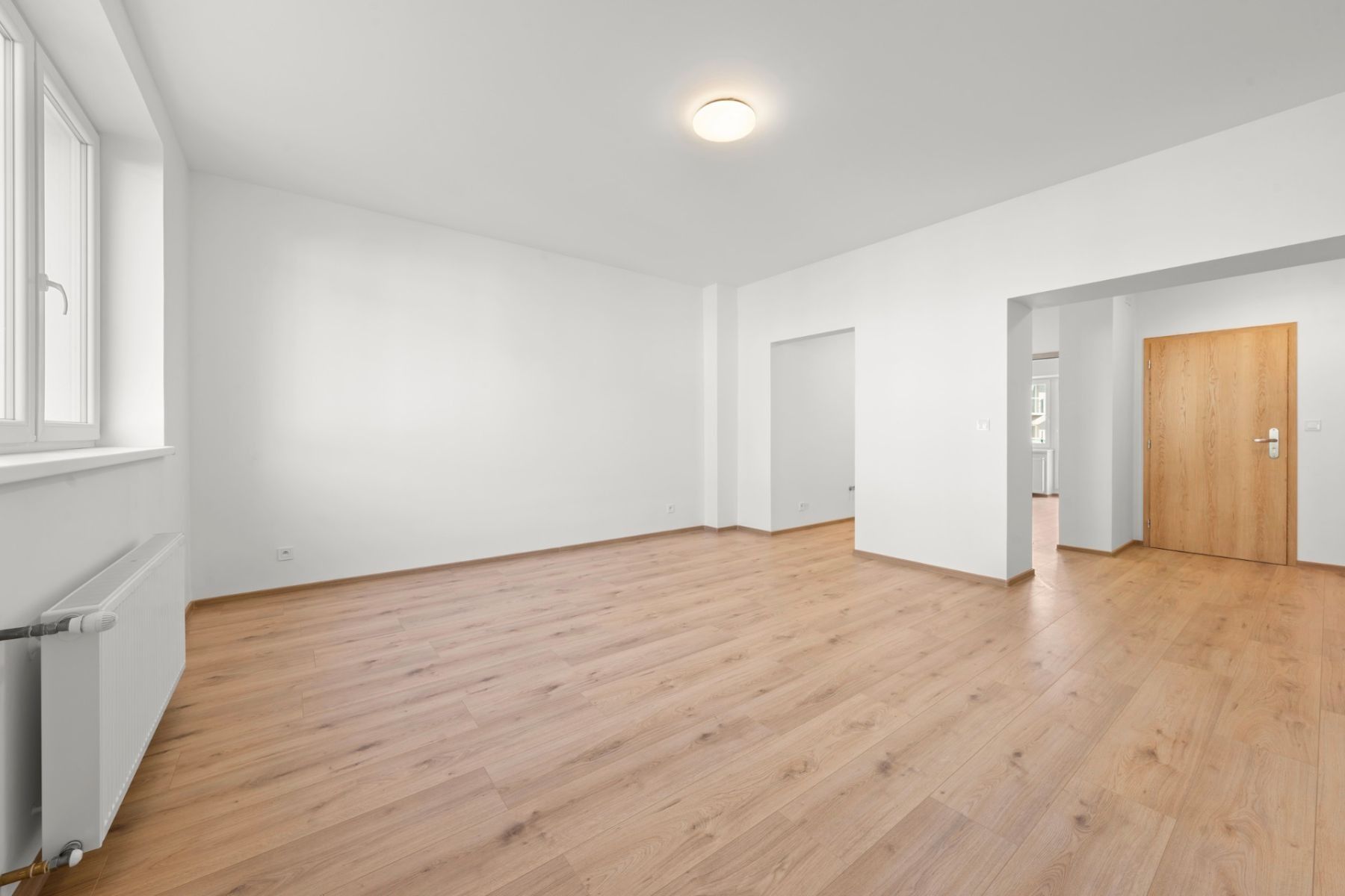 4+kk, Slámova, Brno - Černovice, Jihomoravský kraj, 100 m² - 2