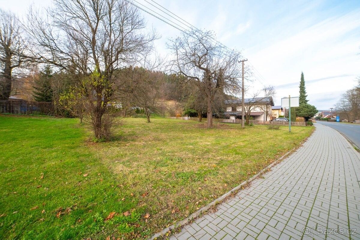 Pozemky pro bydlení, Ratiboř u Vsetína, 756 21