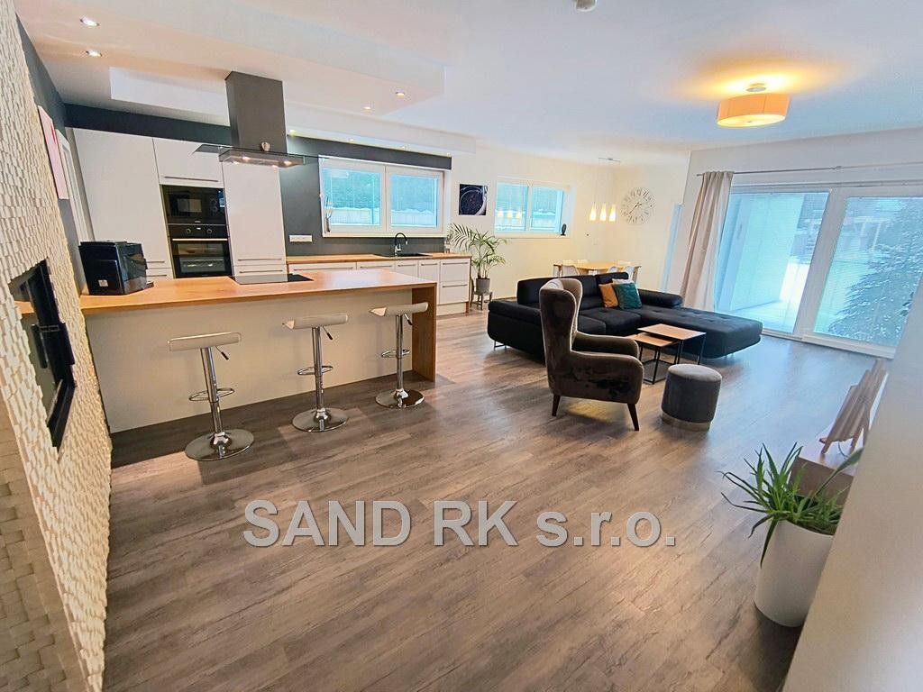 Prodej rodinný dům - Blížejov, 248 m²