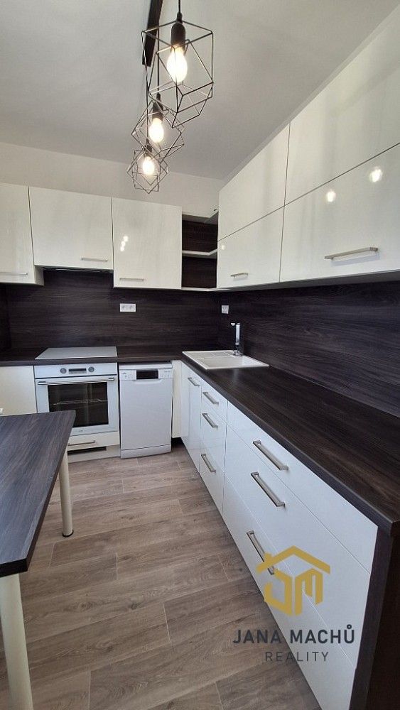 Byt 2+1 · 56 m² · Kroměříž, Zlínský kraj - 3