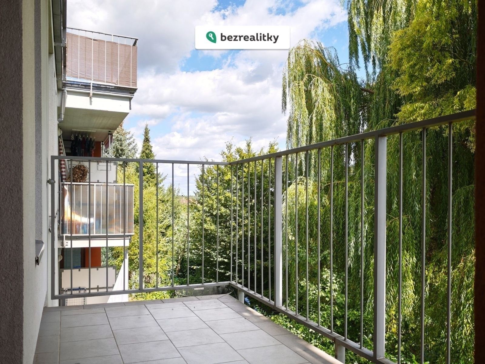 2+kk, Přemyslovská 2244, Roztoky, 63 m² - 2