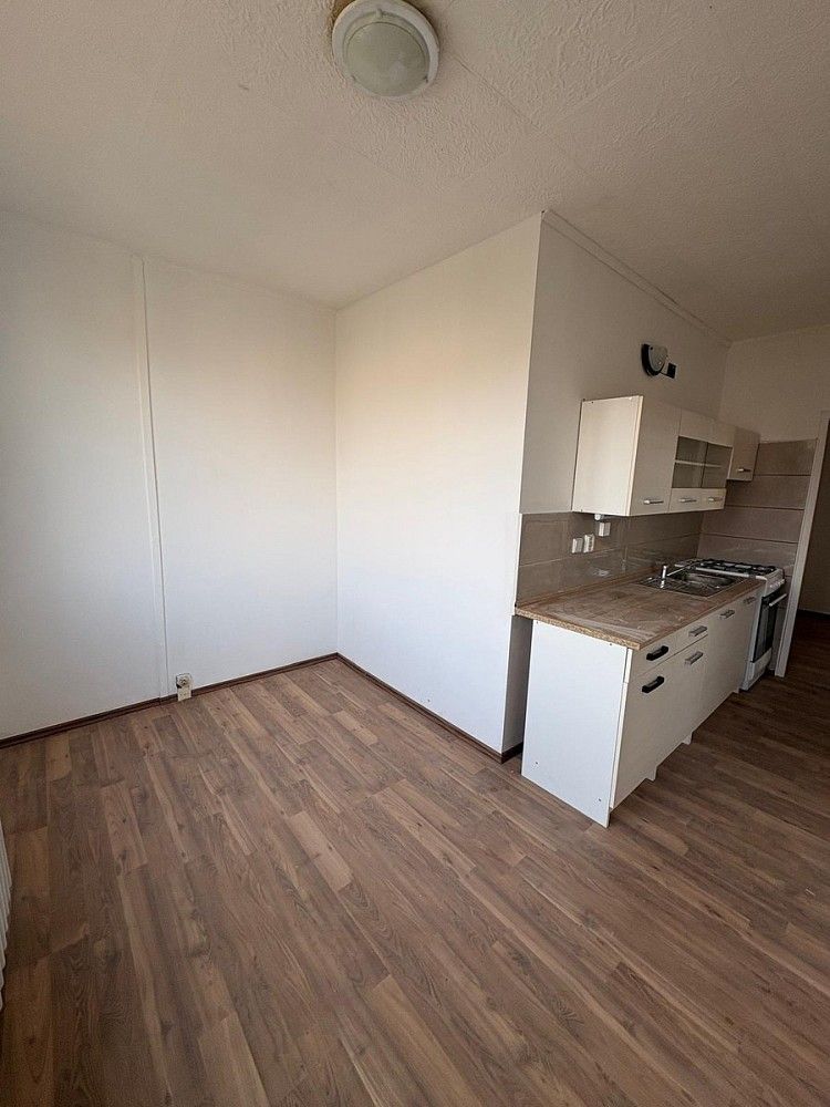 Byt 3+1 · 71 m² · Duchcov, okres Teplice, Ústecký kraj - 2