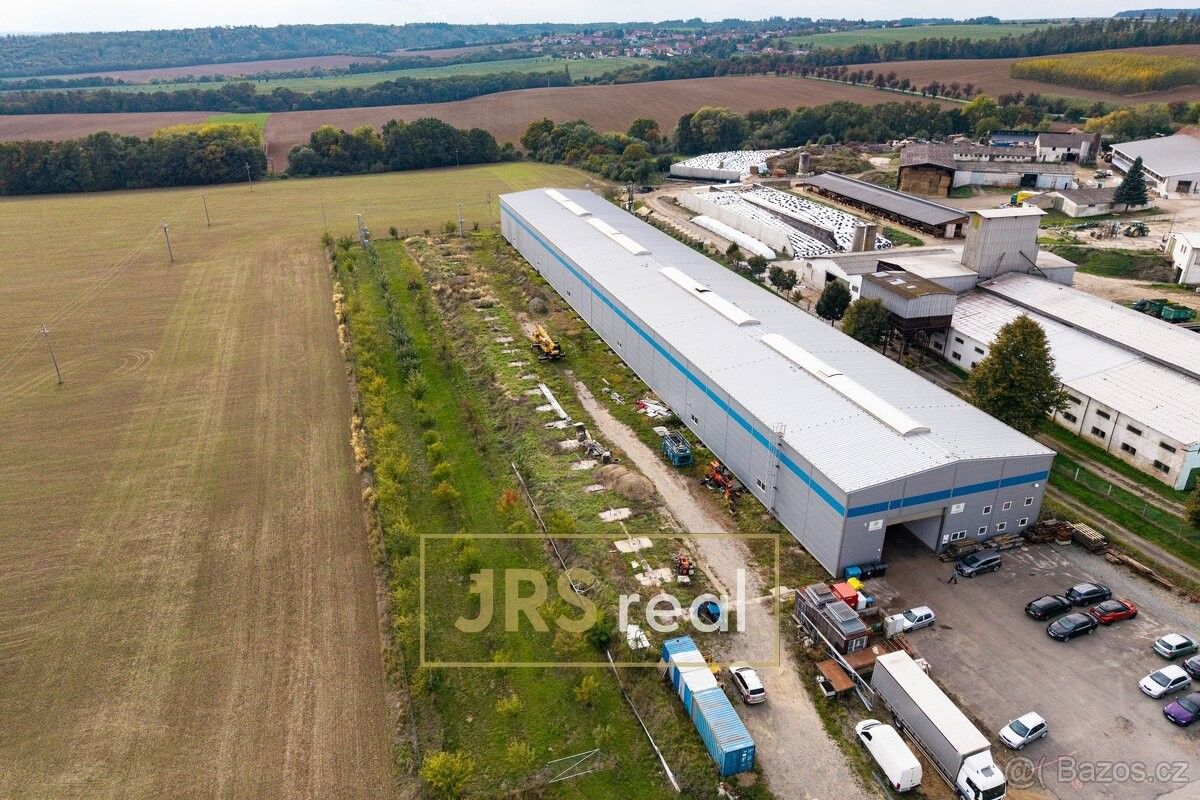 Nemovitost · Zastávka u Brna, 664 84 - 4