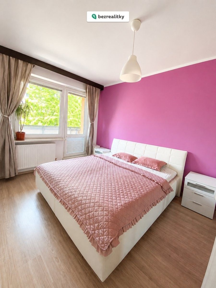 4+kk, Česká 4752, Zlín, 89 m² - 2