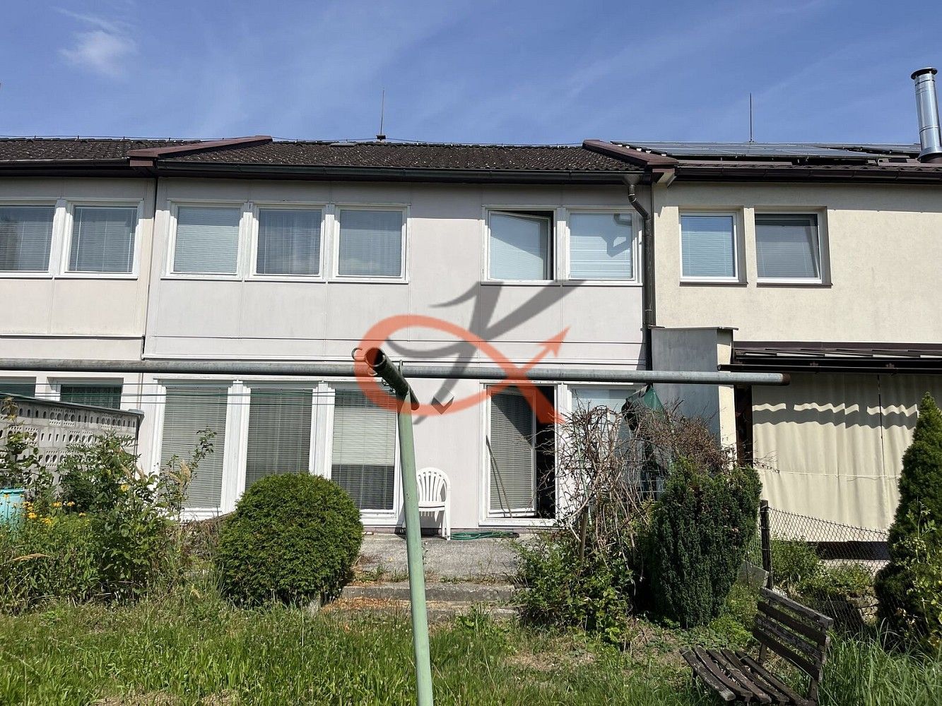 Rodinný dům, 138 m²