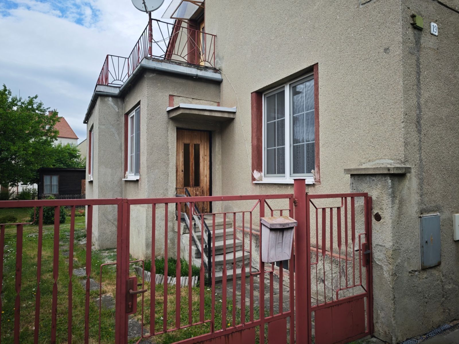 Rodinné domy, Šubova, Olomouc - Chválkovice, Olomoucký kraj, 230 m² - 2