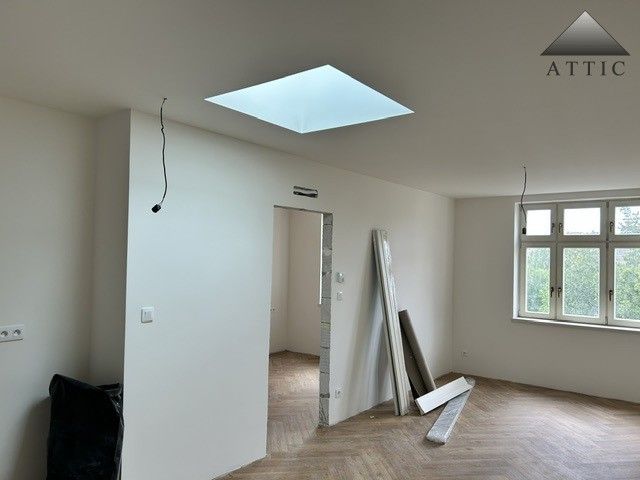 Byt 2+kk · 51 m² · Čajkovského, Praha - 4