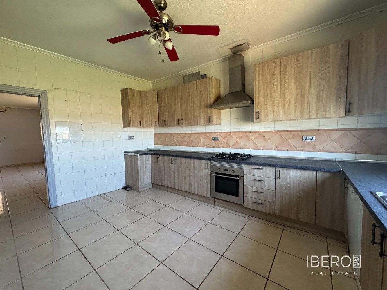 Rodinné domy, Dolores, Španělsko, 277 m² - 2