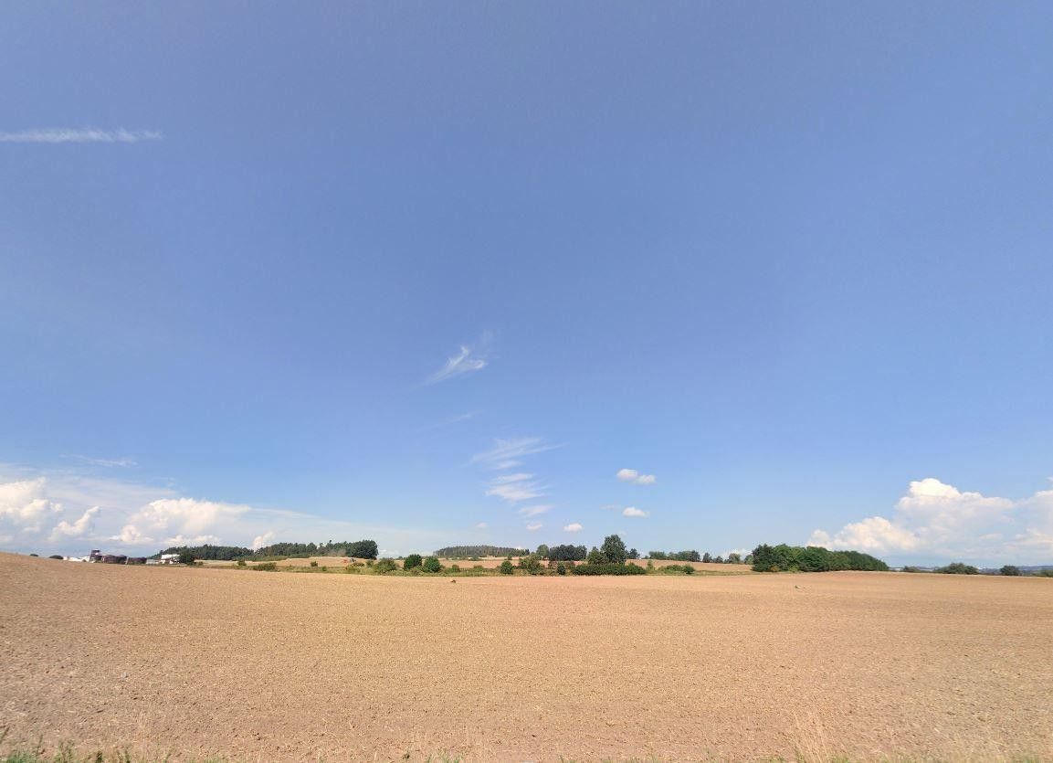 Prodej louka - Osek, 441 m²