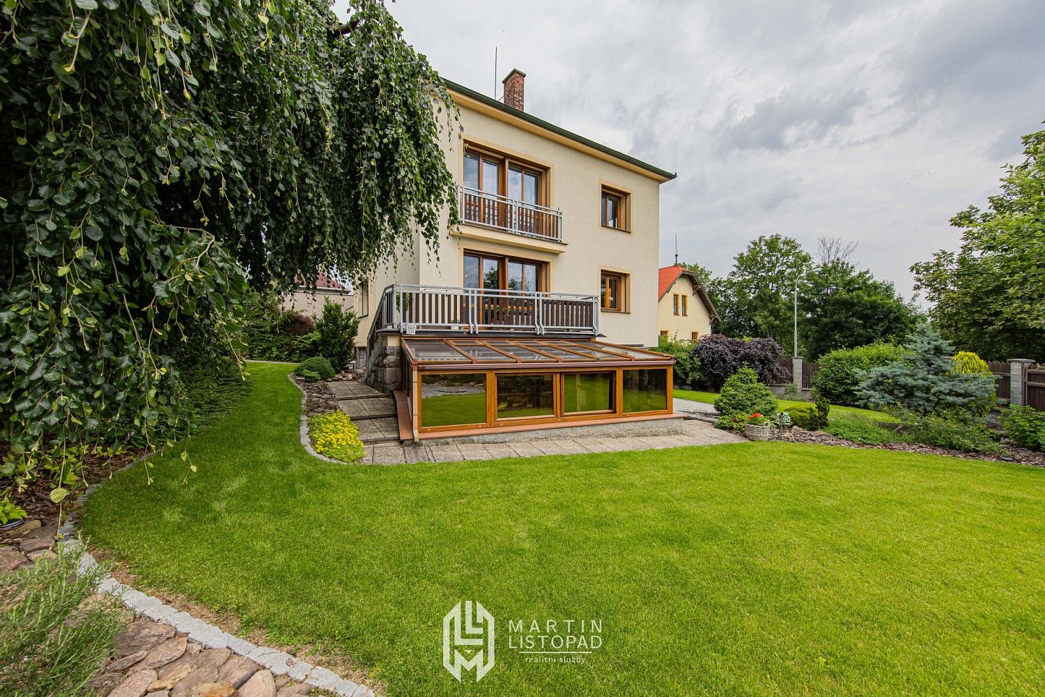 Rodinný dům, 250 m²
