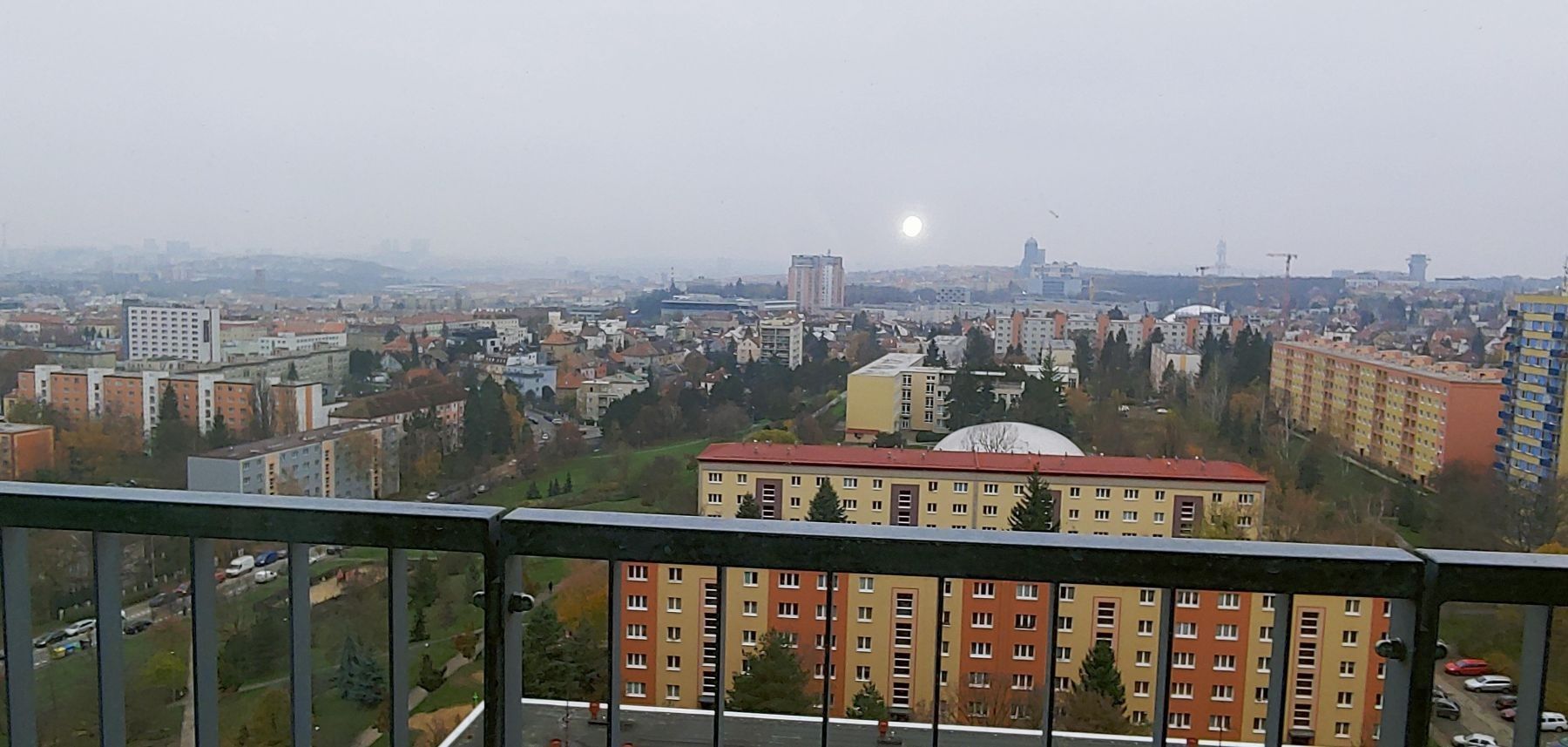 1+kk, Nad Úžlabinou, Praha - Malešice, 30 m² - 1