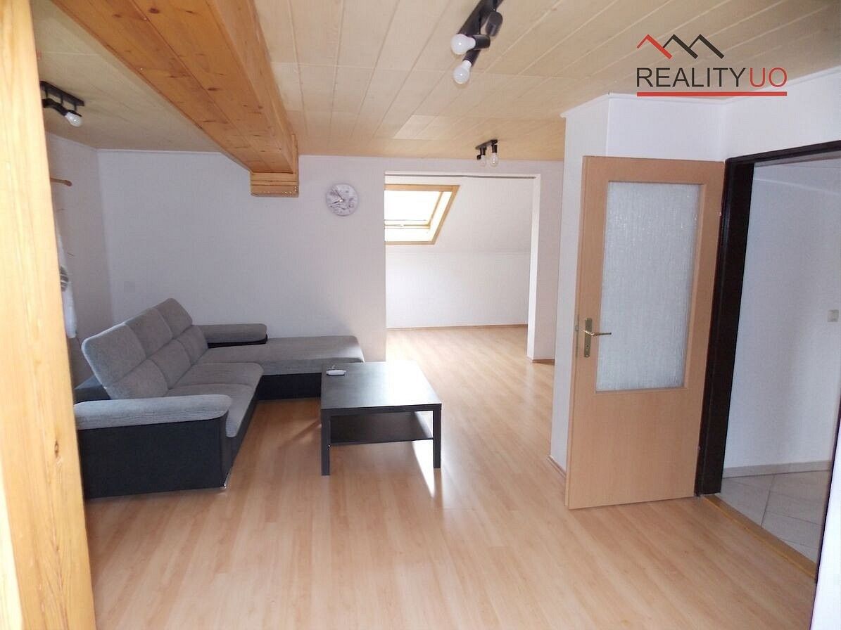 4+1, Záchlumí - Litice nad Orlicí, okres Ústí nad Orlicí, 136 m² - 1