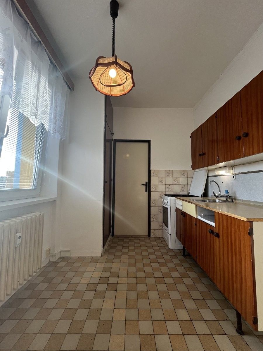 Pronájem byt 2+1 - Marie Majerové, Ostrava, 54 m²