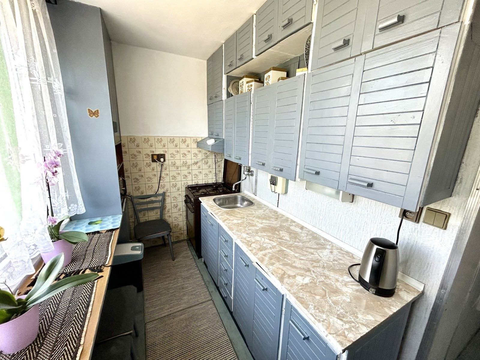 Pronájem byt 3+1 - Lidická, Pardubice, 65 m² - 2