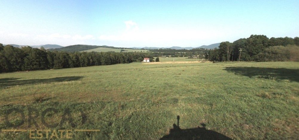 Prodej pozemek pro bydlení - Žacléř, 542 01