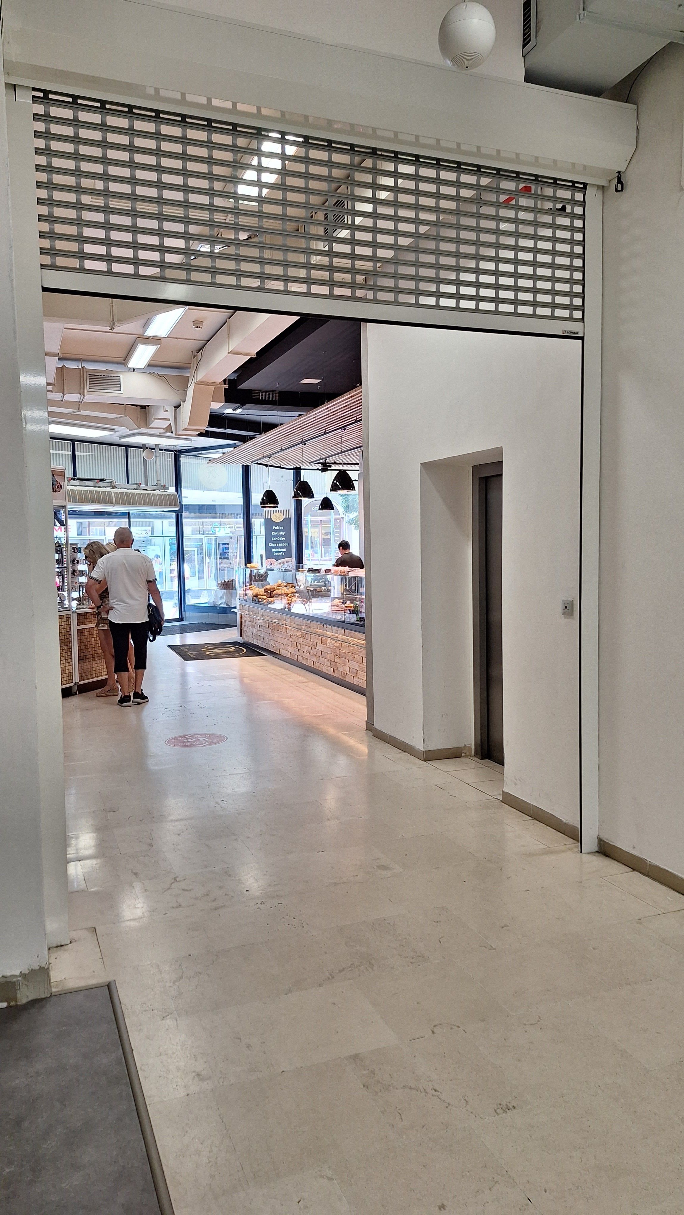 Obchodní prostory · 150 m² · Česká, Brno - 3