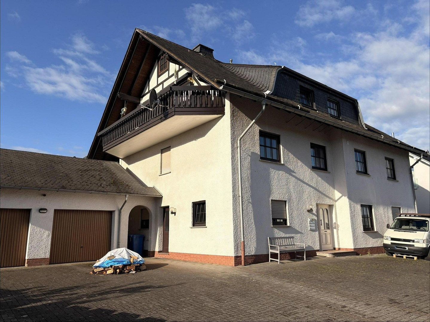 4+1, , Severní Porýní-Vestfálsko, 103 m² - 2