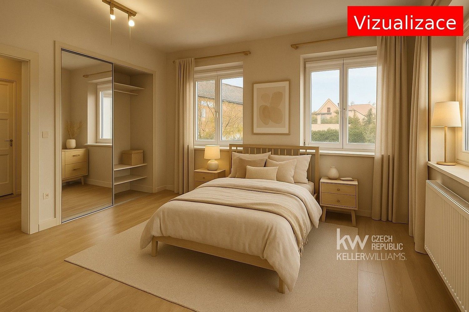 Rodinný dům · 150 m² · Do čtvrti, Praha 4 - Modřany - 4