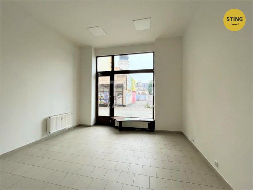 Obchodní prostory, Ostrava, 702 00 - 2
