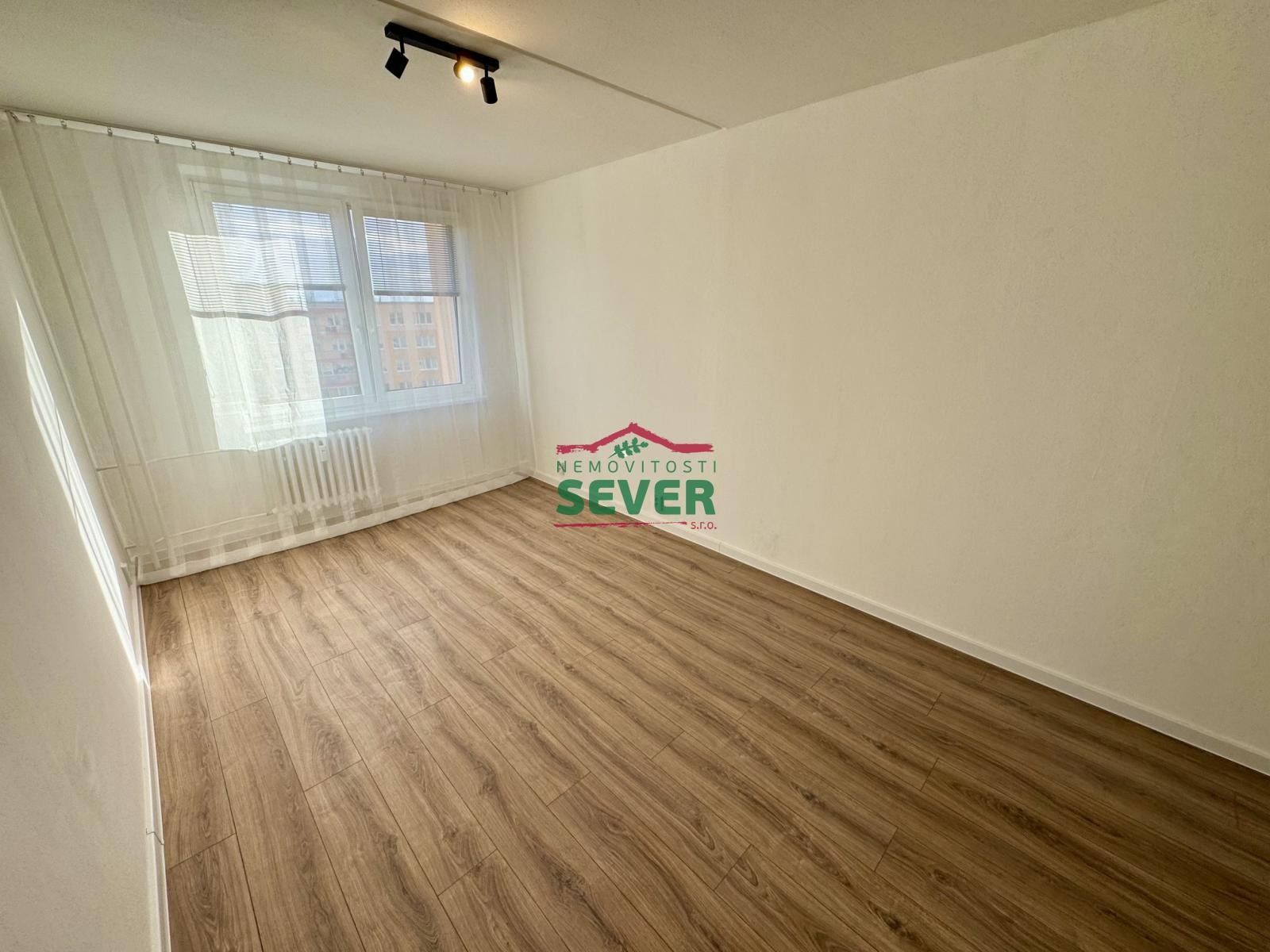 Byt 2+kk · 40 m² · M. J. Husa, Most - 4