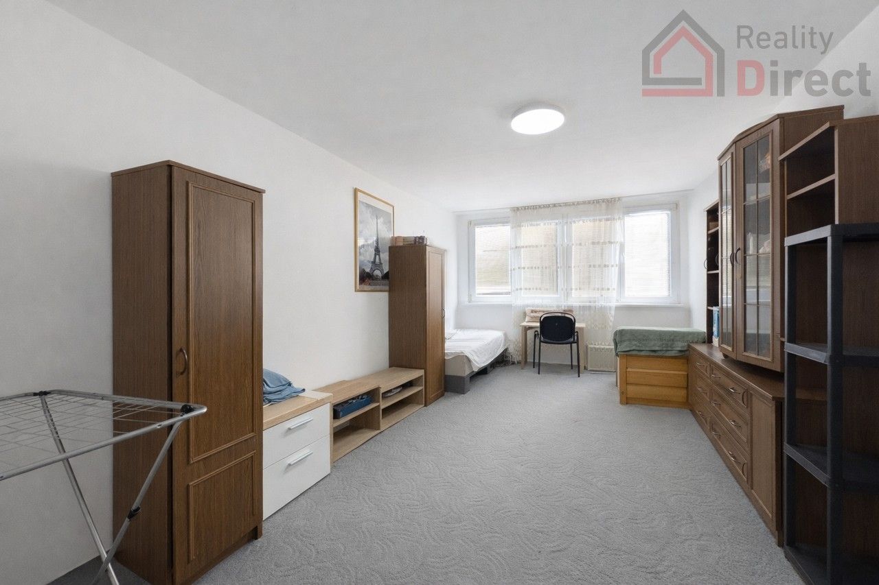 Prodej byt 3+1 - Jiráskova, Mladá Boleslav, 82 m²