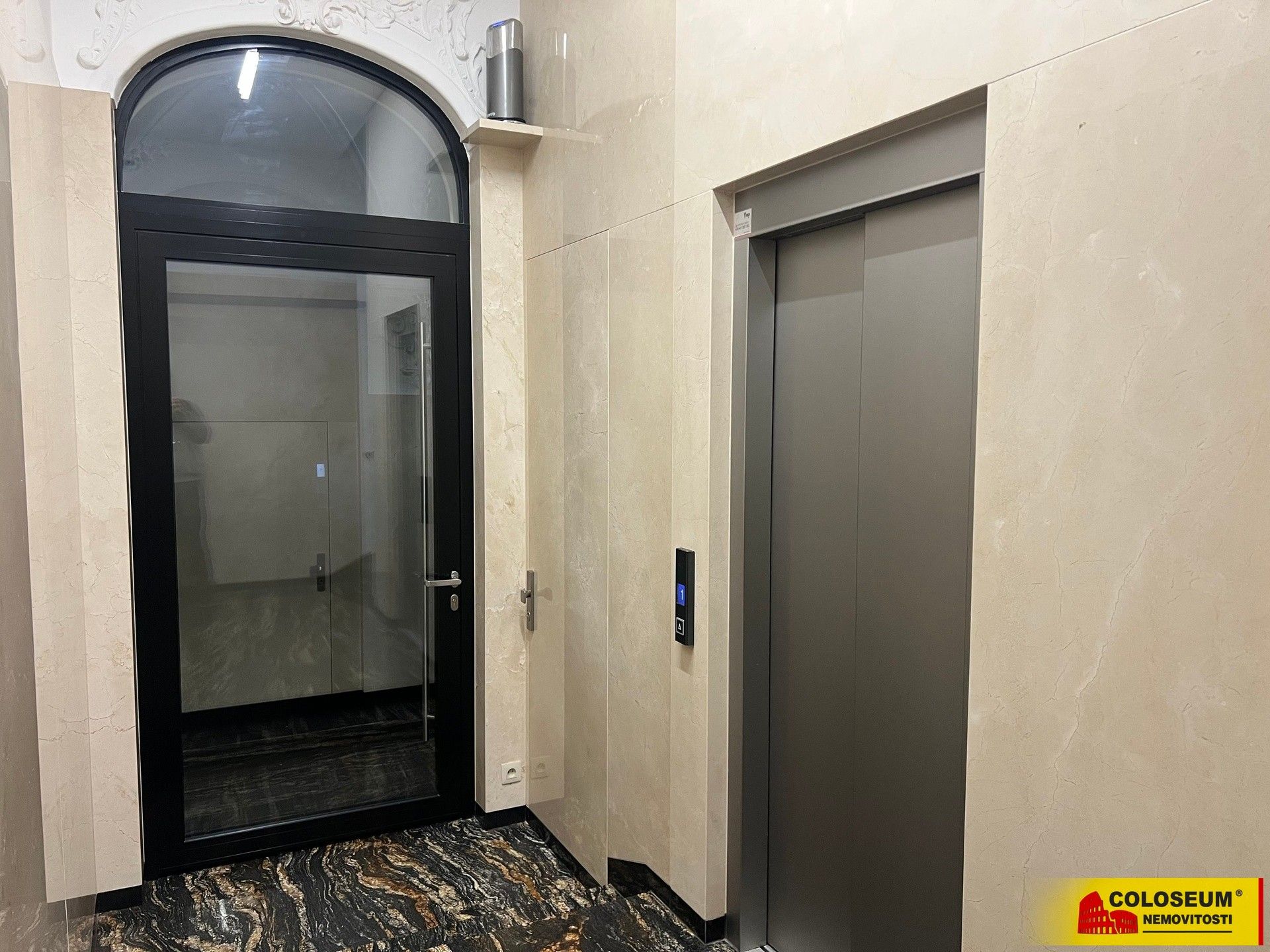 Kancelář · 19 m² · Brno Brno-město - 4