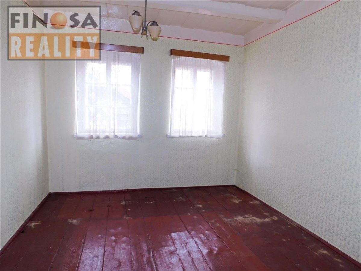 Prodej rodinný dům - Nerudova  , Rumburk, 120 m² - 5