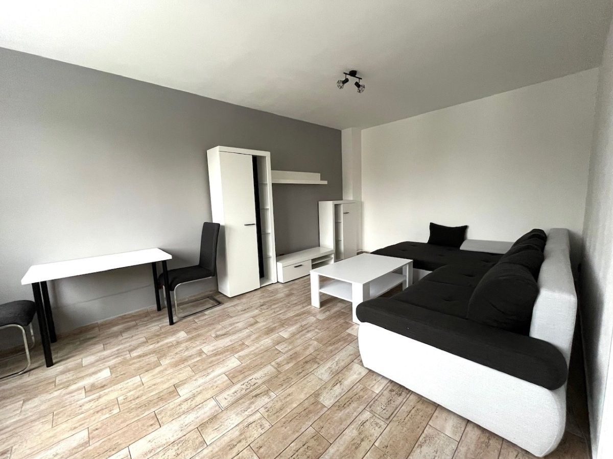 2+1, Rudolfovská tř., České Budějovice, 59 m²