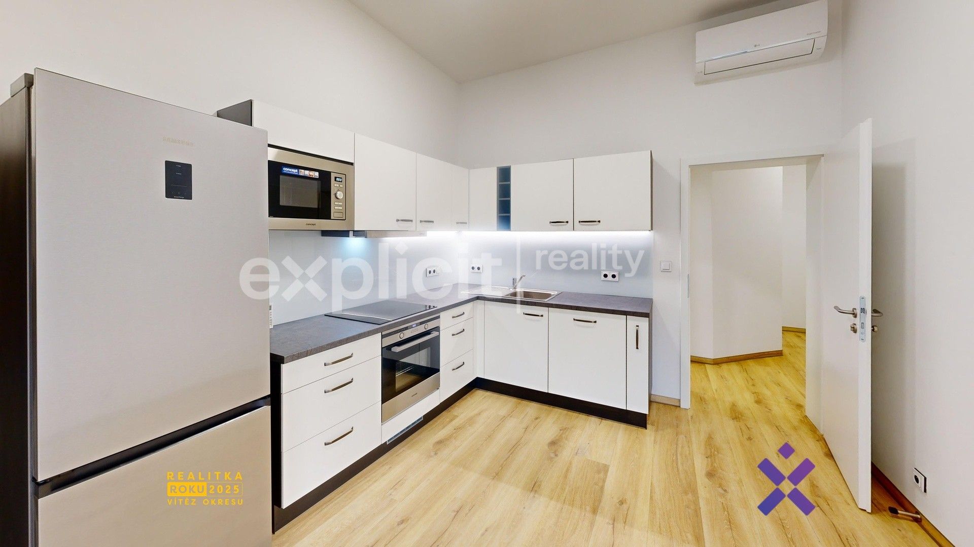 Pronájem byt 2+kk - Dostihová,Slušovice,Slušovice, 90 m²