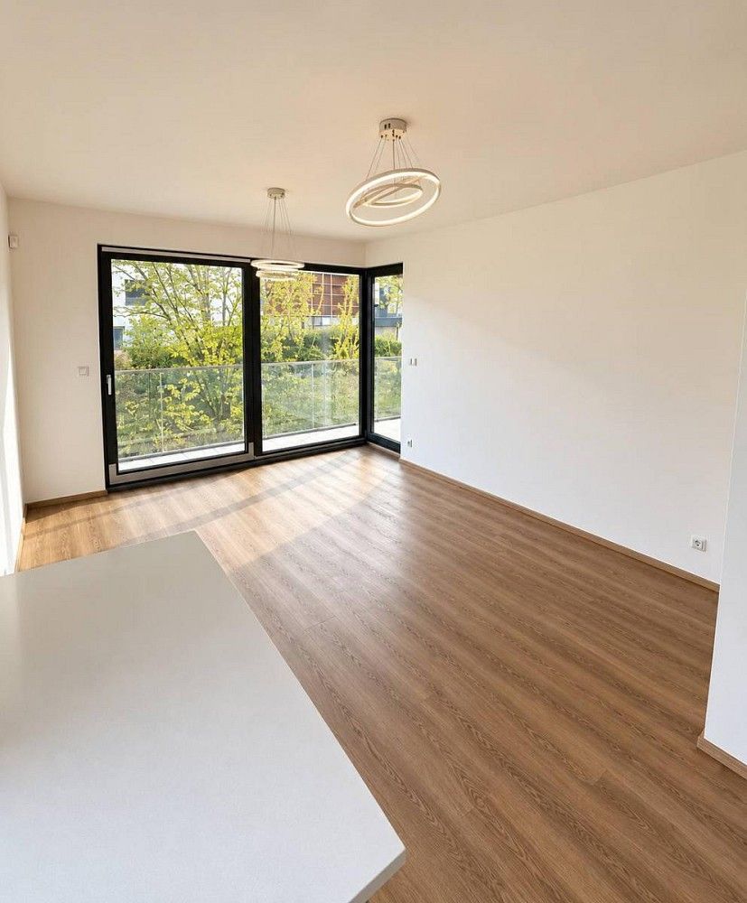 Pronájem byt 2+kk - Lučištníků, Praha 5 - Radlice, 70 m² - 5