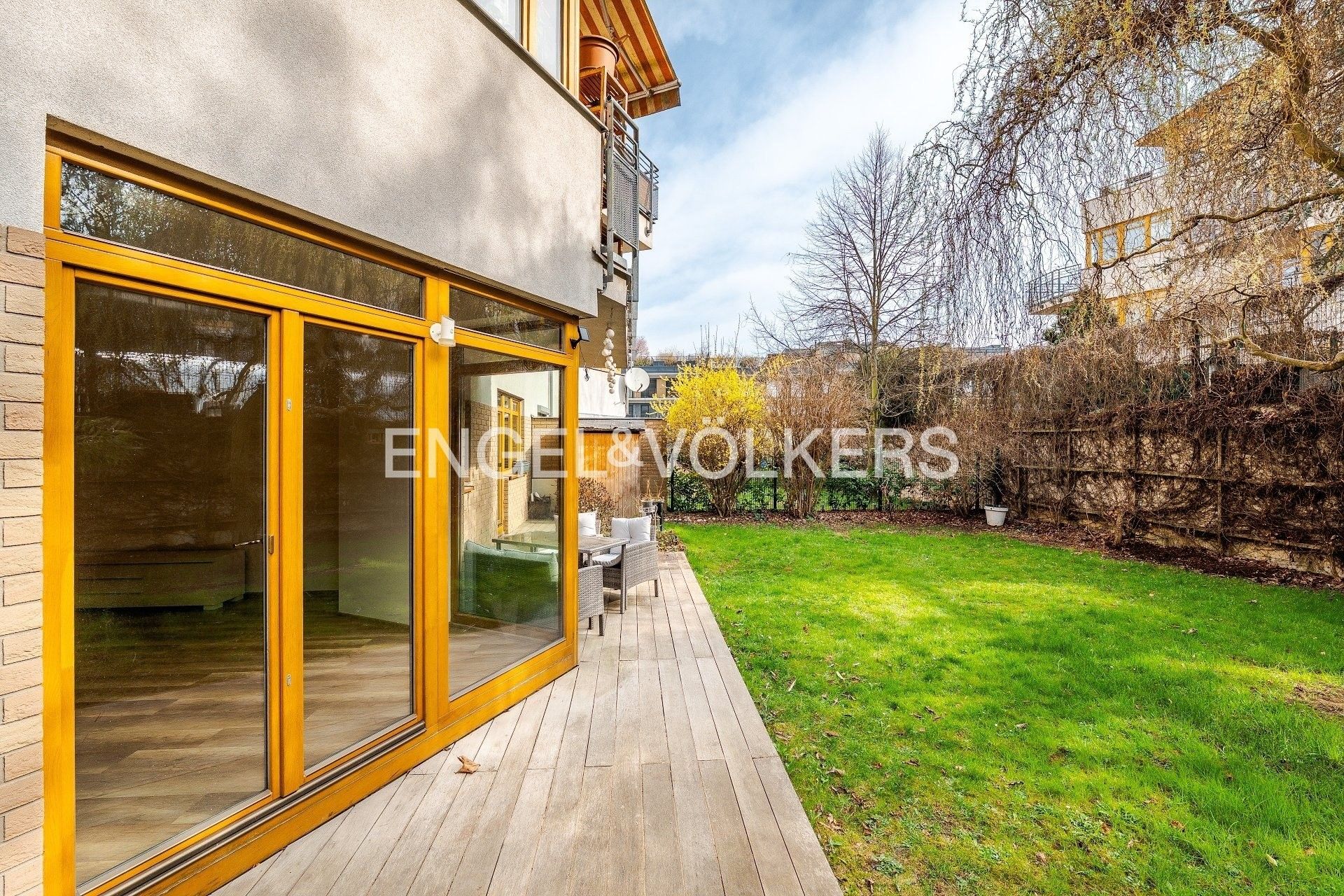 Byt 3+kk · 101 m² · Na pomezí 1229, Praha Košíře - 3