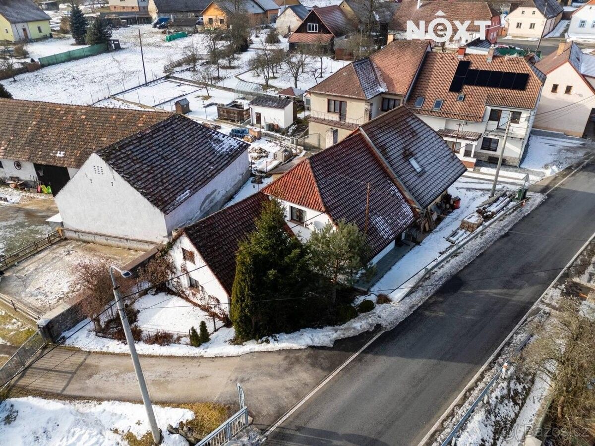 Rodinné domy, Sušice, 342 01