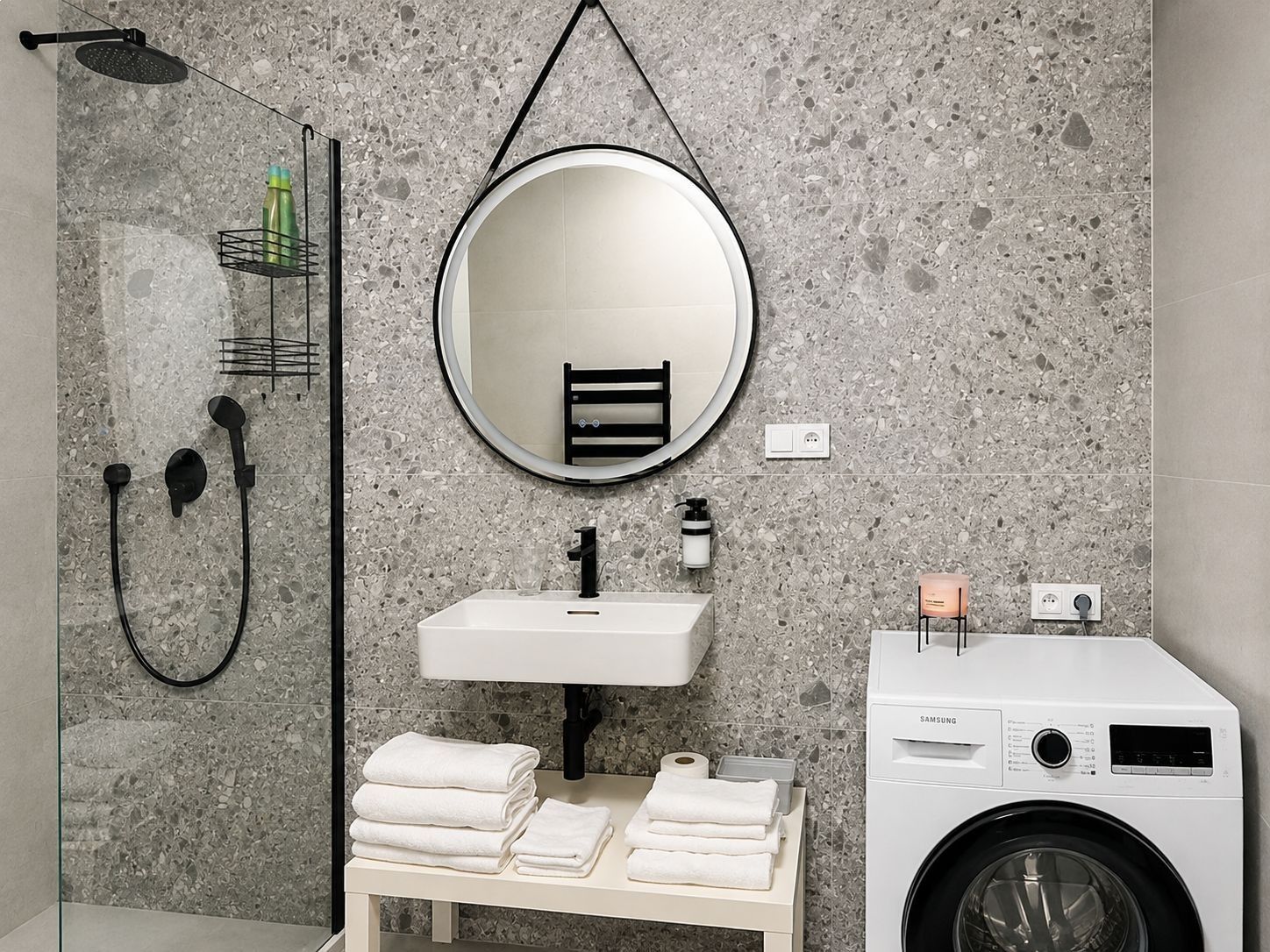Byt 2+kk · 55 m² · Starokošířská,Praha 5, Košíře - 3