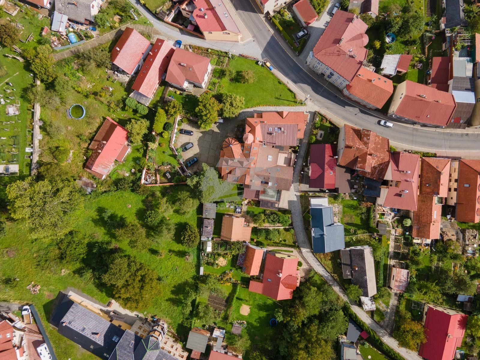 Ubytovací zařízení · 1 604 m² · Švédská, Příbor - 4