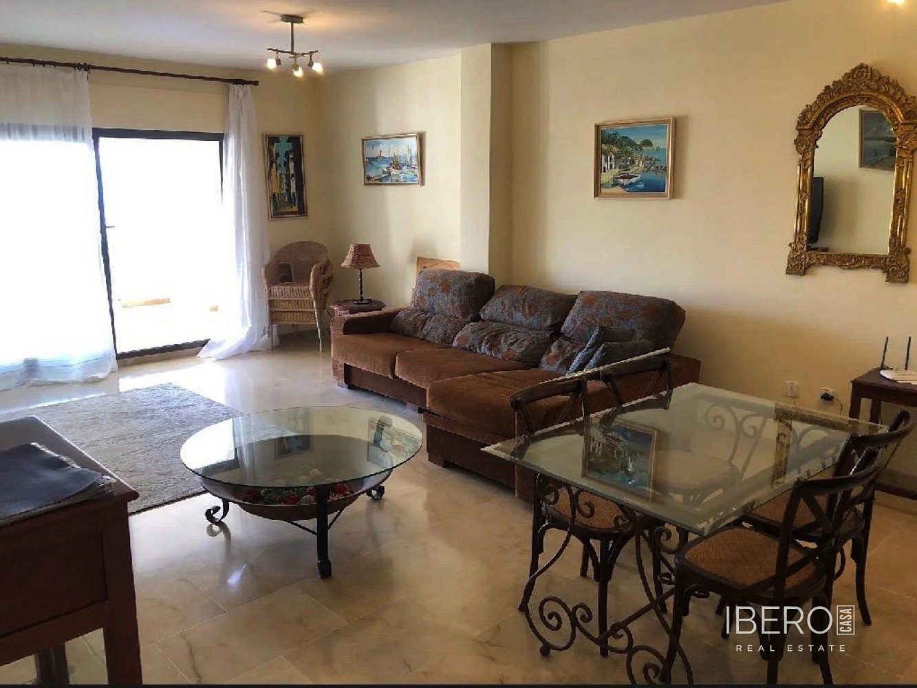 Prodej byt 4+kk - La Duquesa, Španělsko, 127 m² - 5