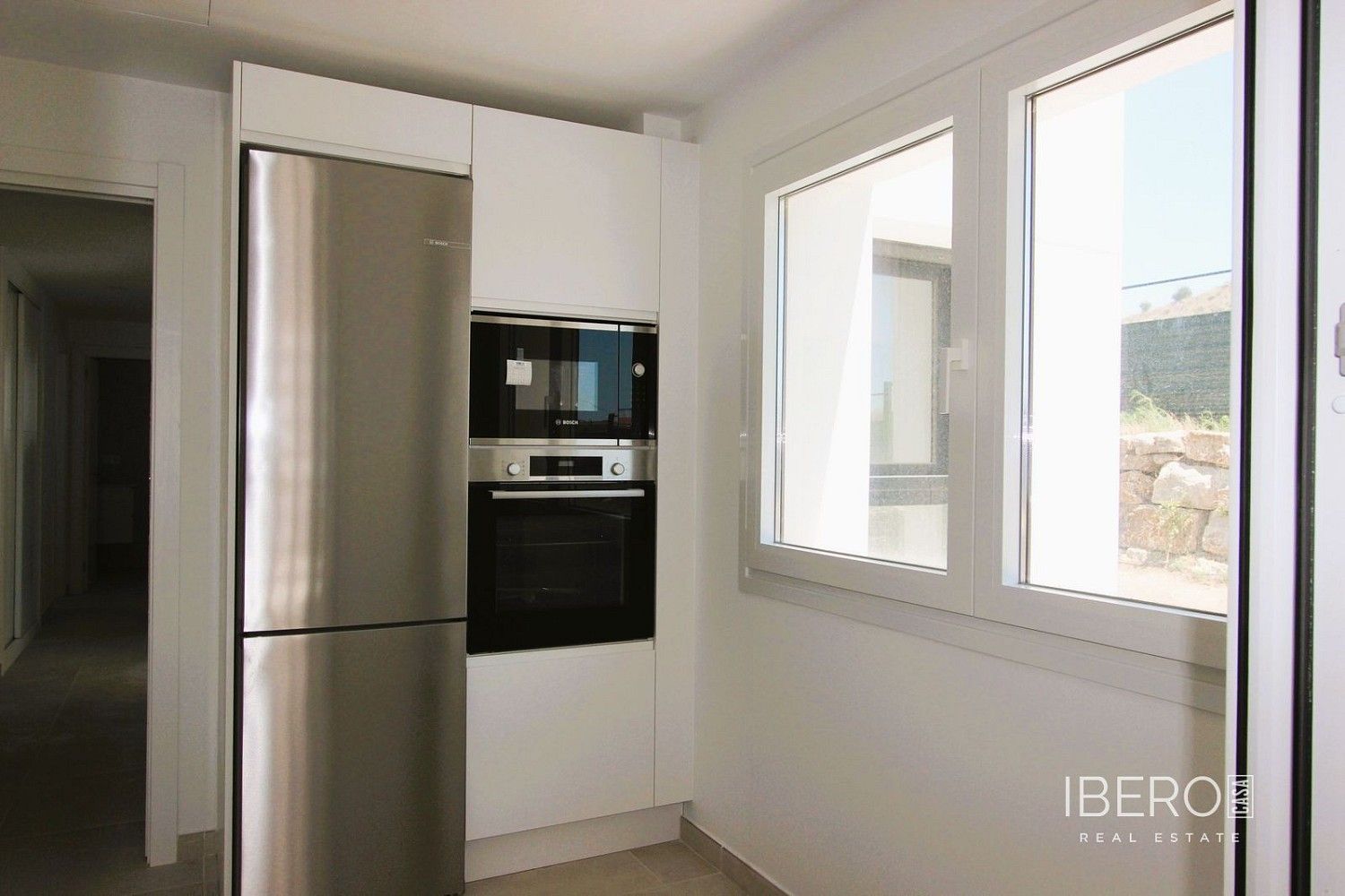 Byt 4+kk · 105 m² · La Cala de Mijas, Španělsko - 4