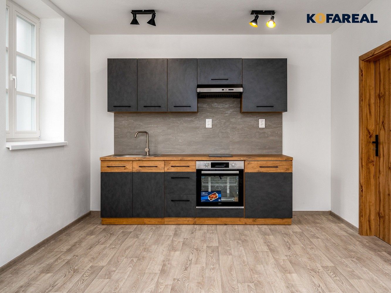 Prodej rodinný dům - Rožmitál pod Třemšínem, okres Příbram, Středočeský kraj, 200 m² - 5