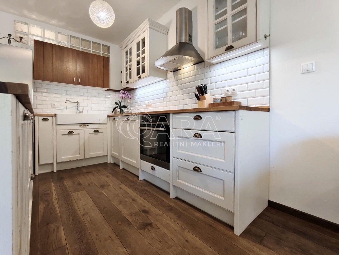 Byt 3+kk · 81 m² · Ve Střešovičkách, Praha 6 - Břevnov - 3