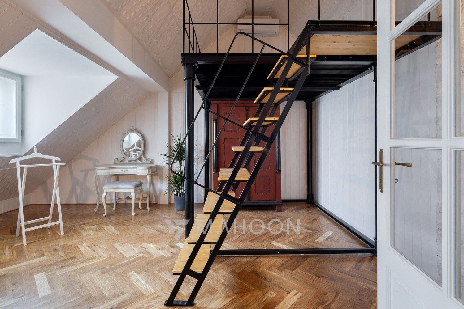 Kancelář · 66 m² · Praha - Strašnice, Hlavní město Praha - 3