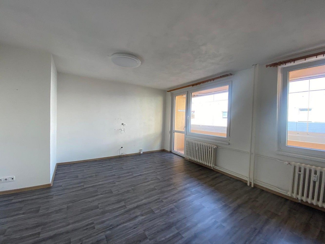 3+kk, Podbořany, okres Louny, Ústecký kraj, 70 m² - 2