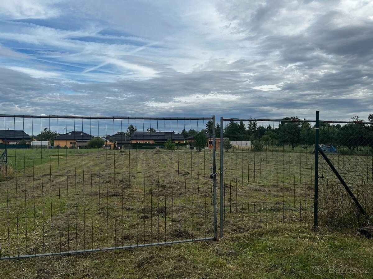 Pozemky pro bydlení, Úžice u Kralup nad Vltavou, 277 45 - 2
