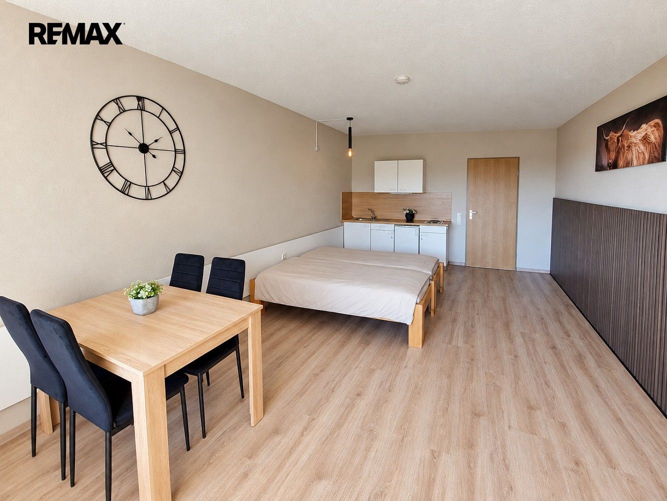 Prodej byt 1+kk - Haidmühle, Dolní Bavorsko, Německo, 38 m² - 5