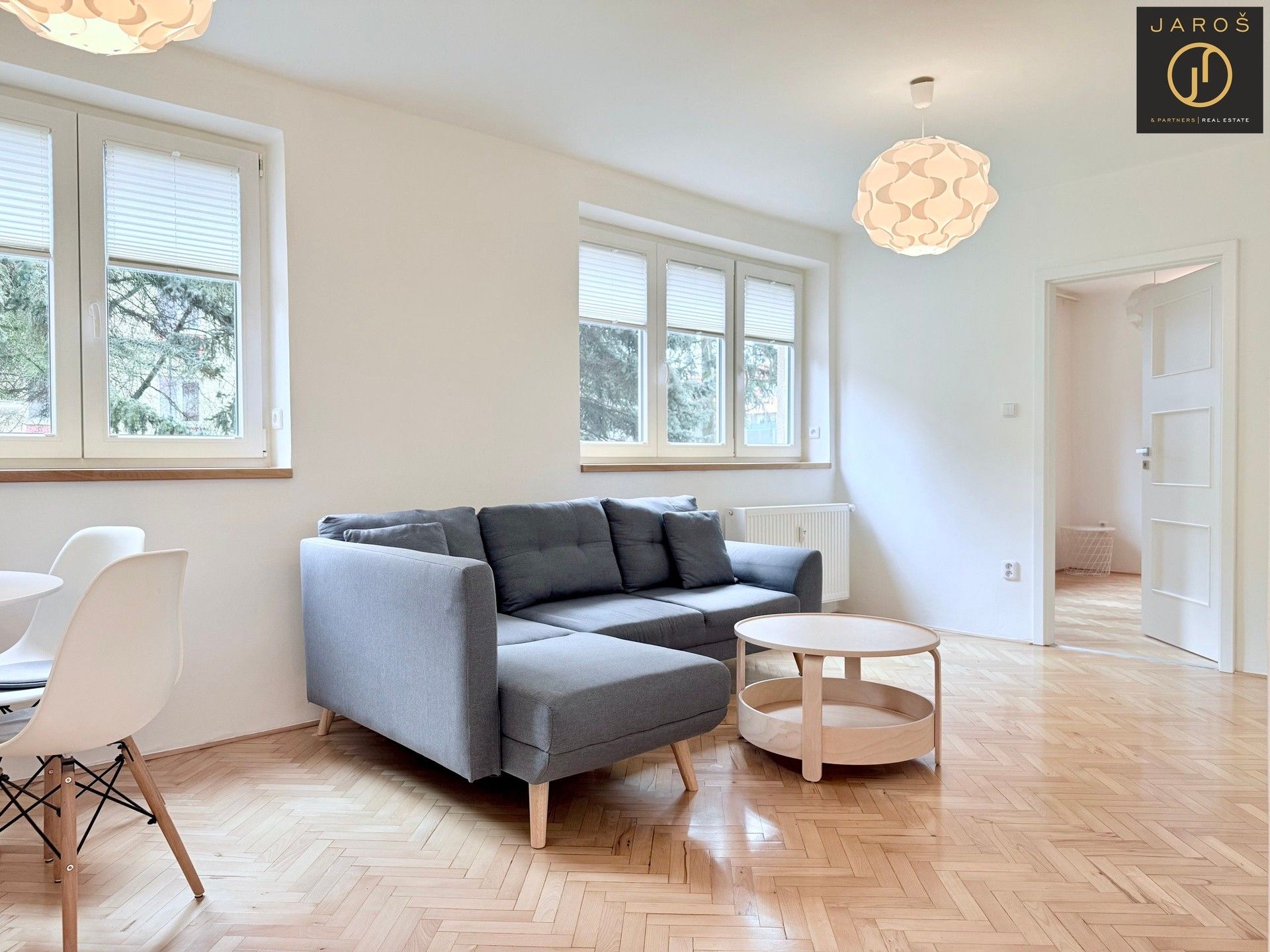 2+kk, Mírová, Slaný, 48 m²