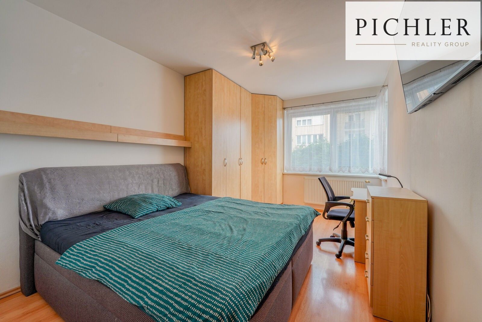 Byt 2+kk · 75 m² · Mikulovská, Plzeň Severní Předměstí - 4