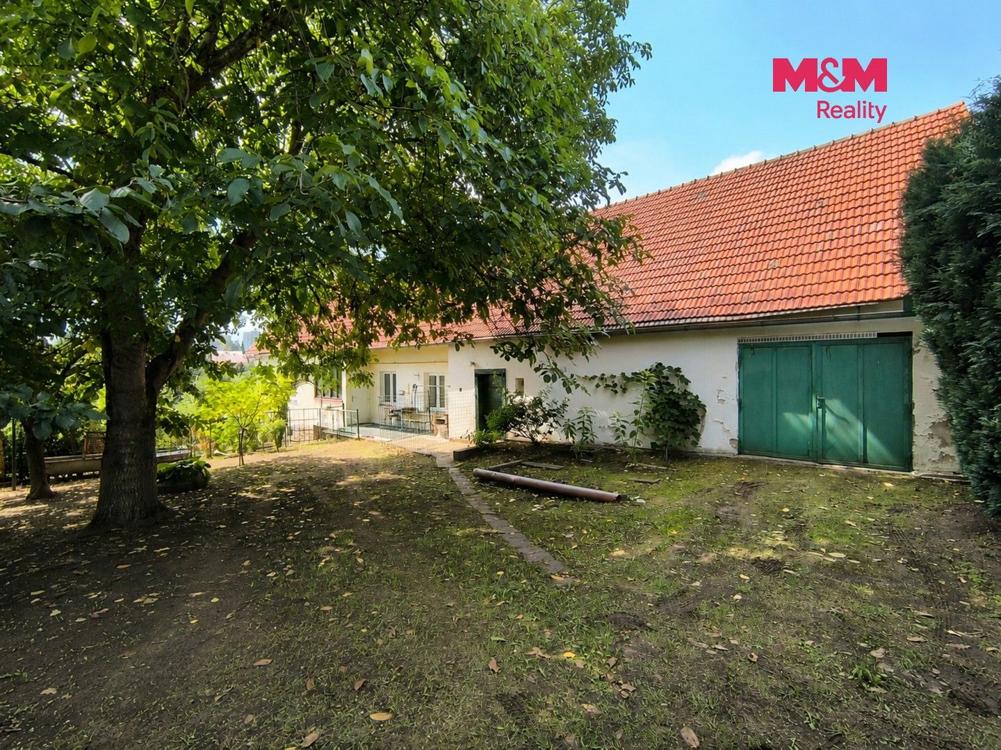 Rodinné domy, Pošenská, Pacov, 95 m² - 2