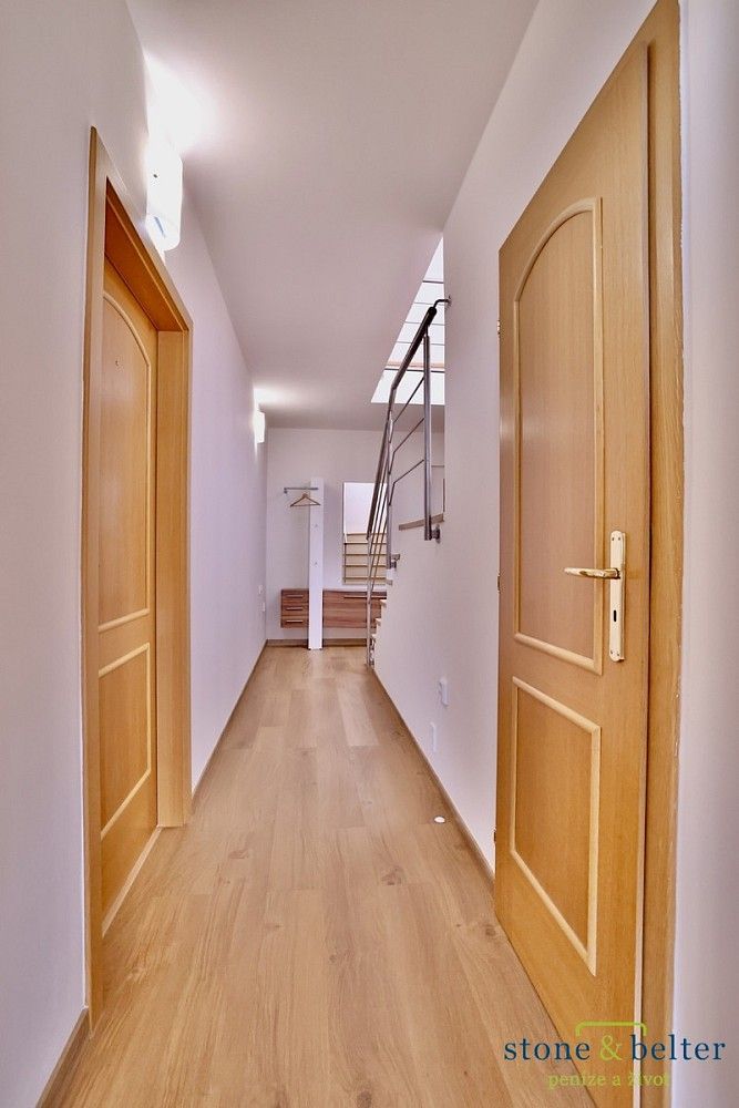 Byt 5+kk · 147 m² · Praha - Stodůlky, okres Praha 13, Hlavní město Praha - 4