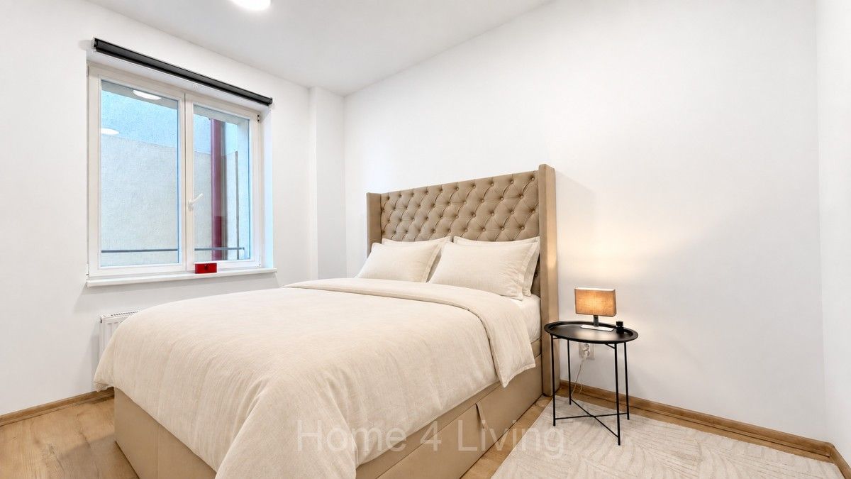Byt 3+kk · 70 m² · Pod výtopnou, Praha - 4