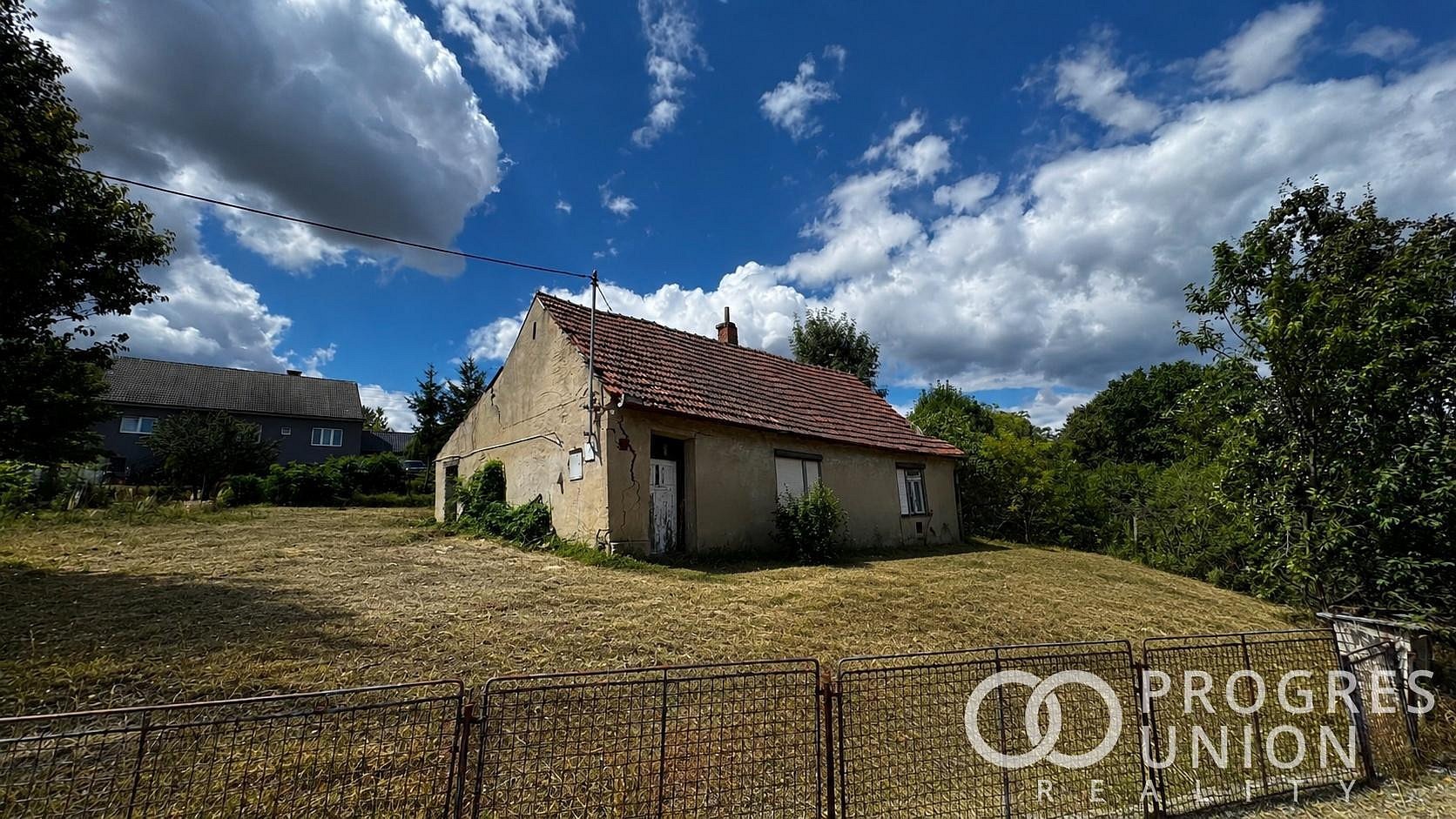 Rodinný dům · 100 m² · Nechvalín, okres Hodonín - 3