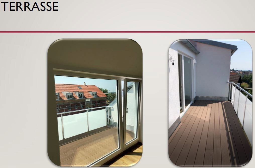 Pronájem byt 4+1 - , Bavorsko, 92 m² - 5